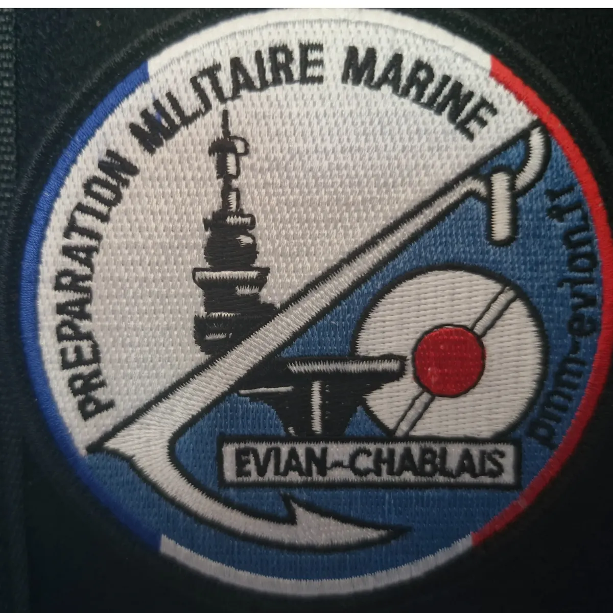 PMM - Évian-les-Bains