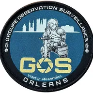 GOS Orléans