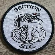 8e Régiment du Matériel / Section SIC