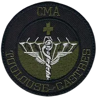 SSA : CMA Toulouse Castres BV