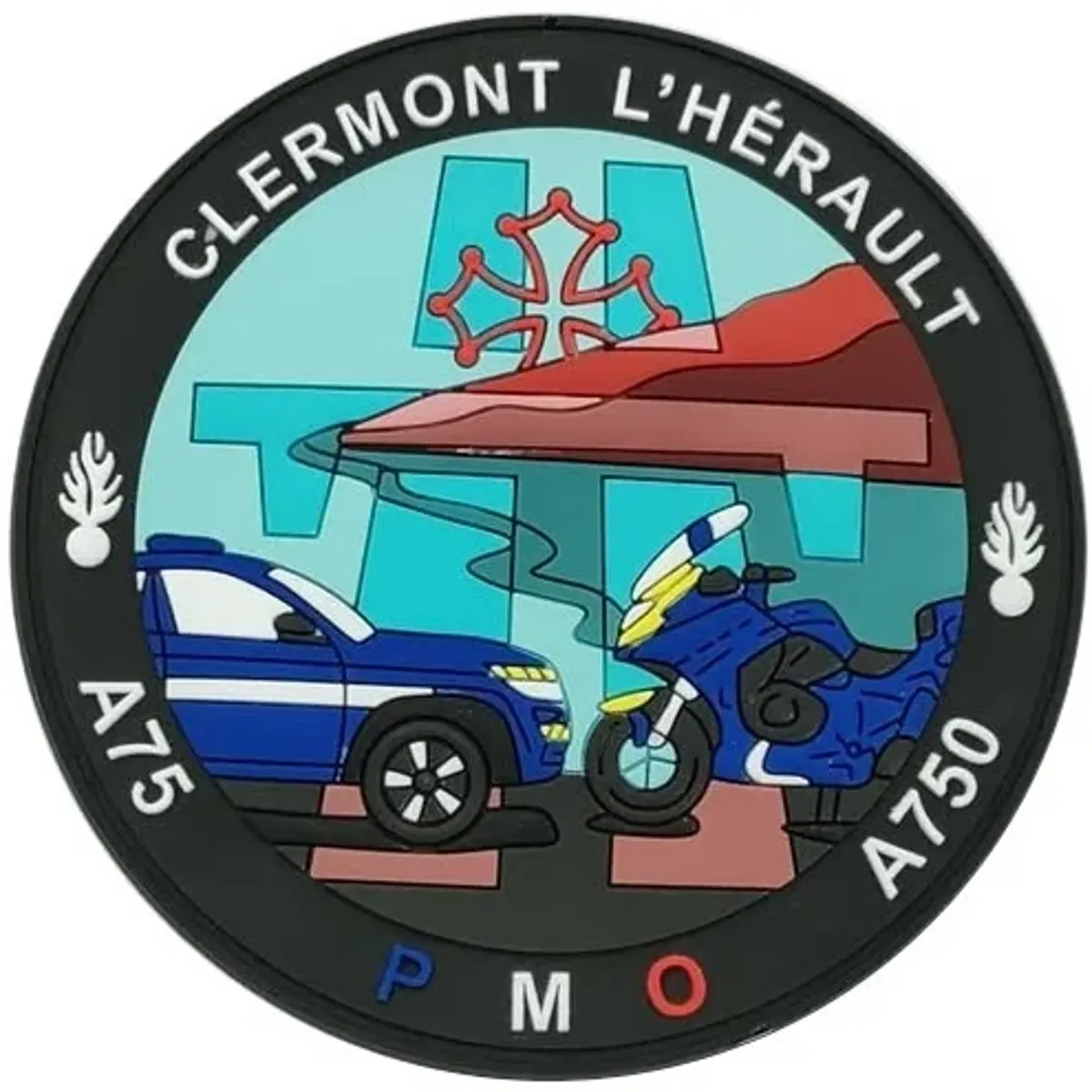 PMO Clermont-L'Hérault 