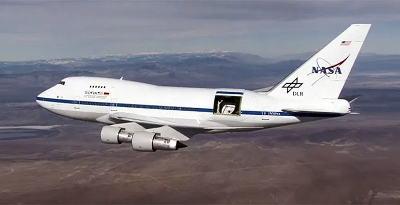 SOFIA – 2