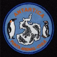 Puntas Arenas Chili – Recto