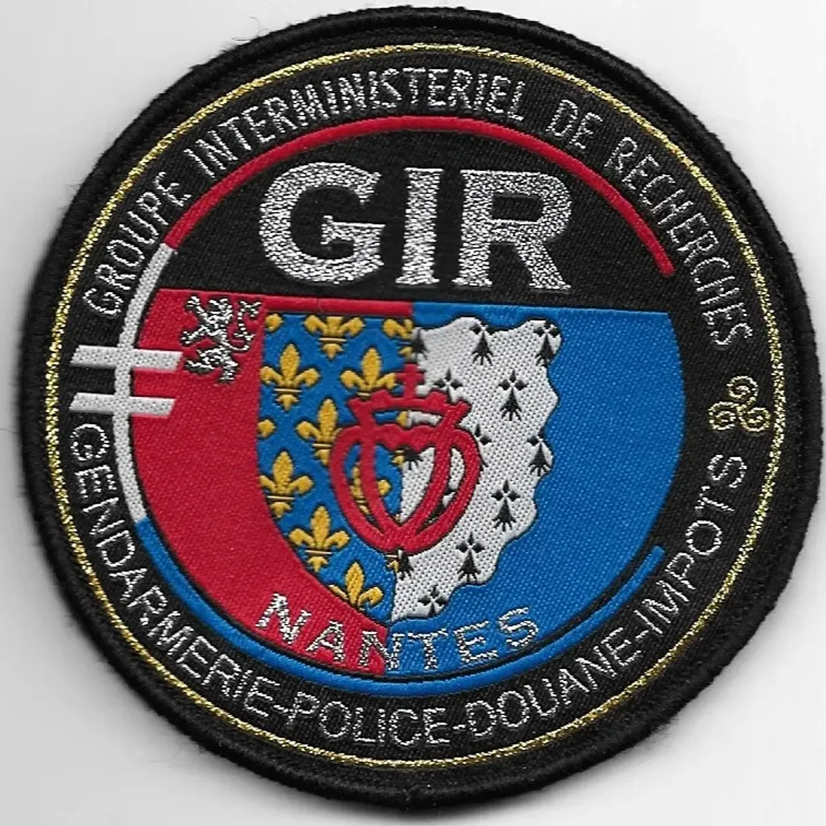 GIR - Nantes 
