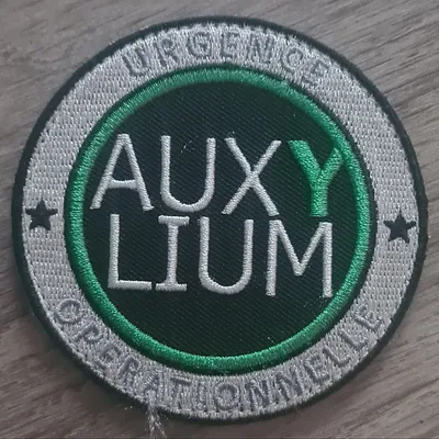 AUXILIUM / Urgence opérationnelle 