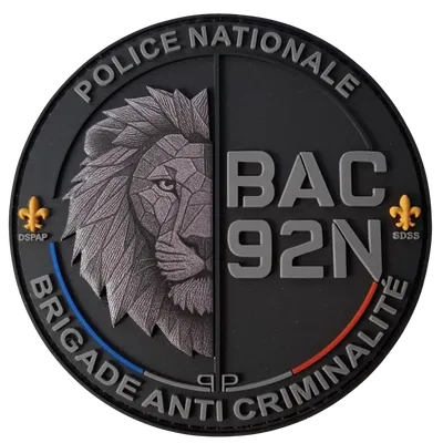 BAC 92 Nuit