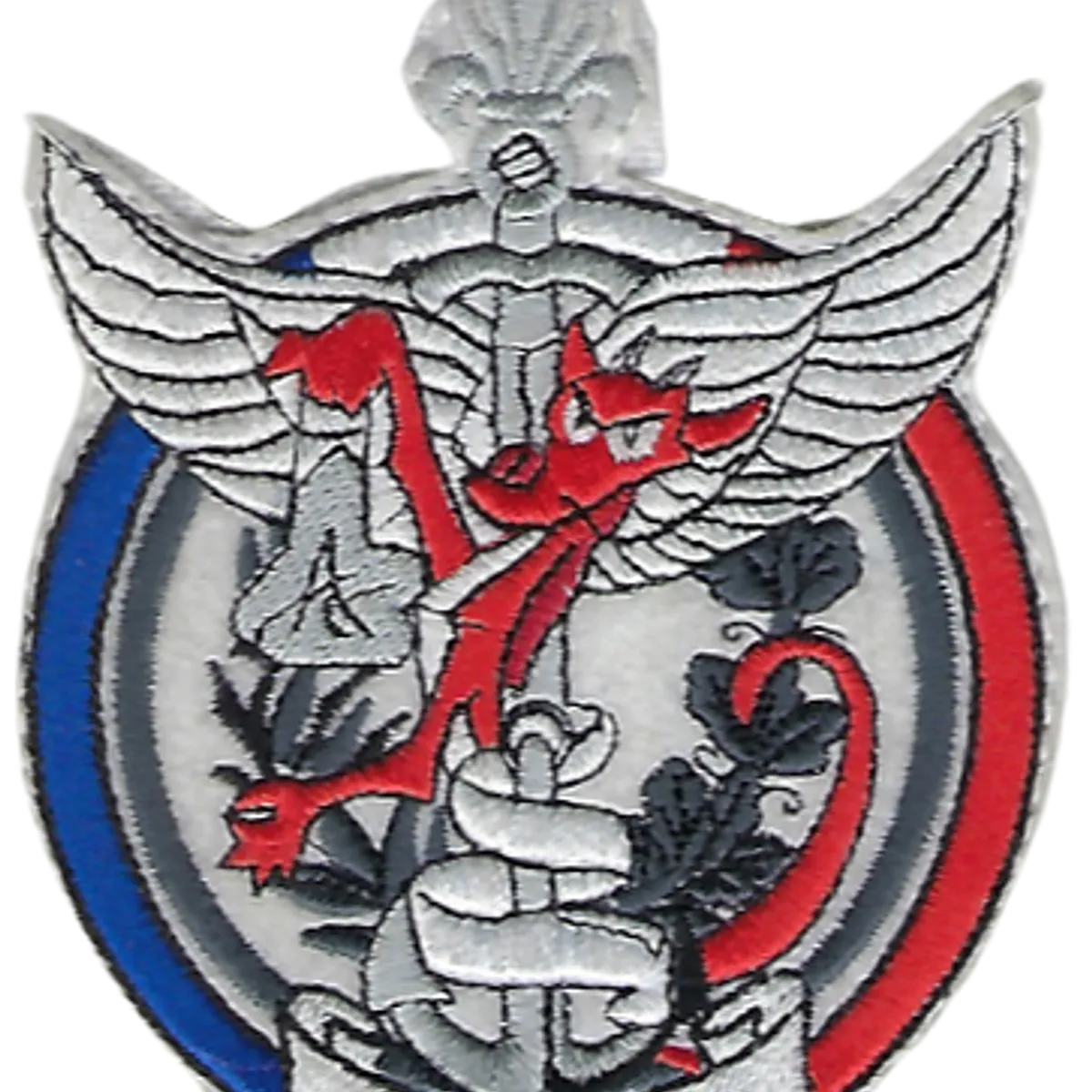 SSA : EPPA promotion Gheerbrant (Avant Baptême)