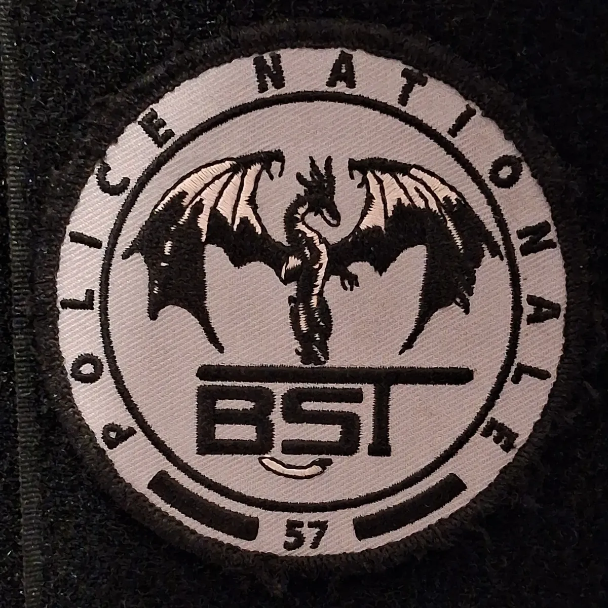 BST - Metz 
