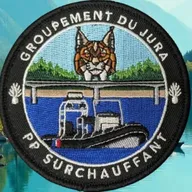 Poste Provisoire Surchauffant ( La Tour-du-Meix)