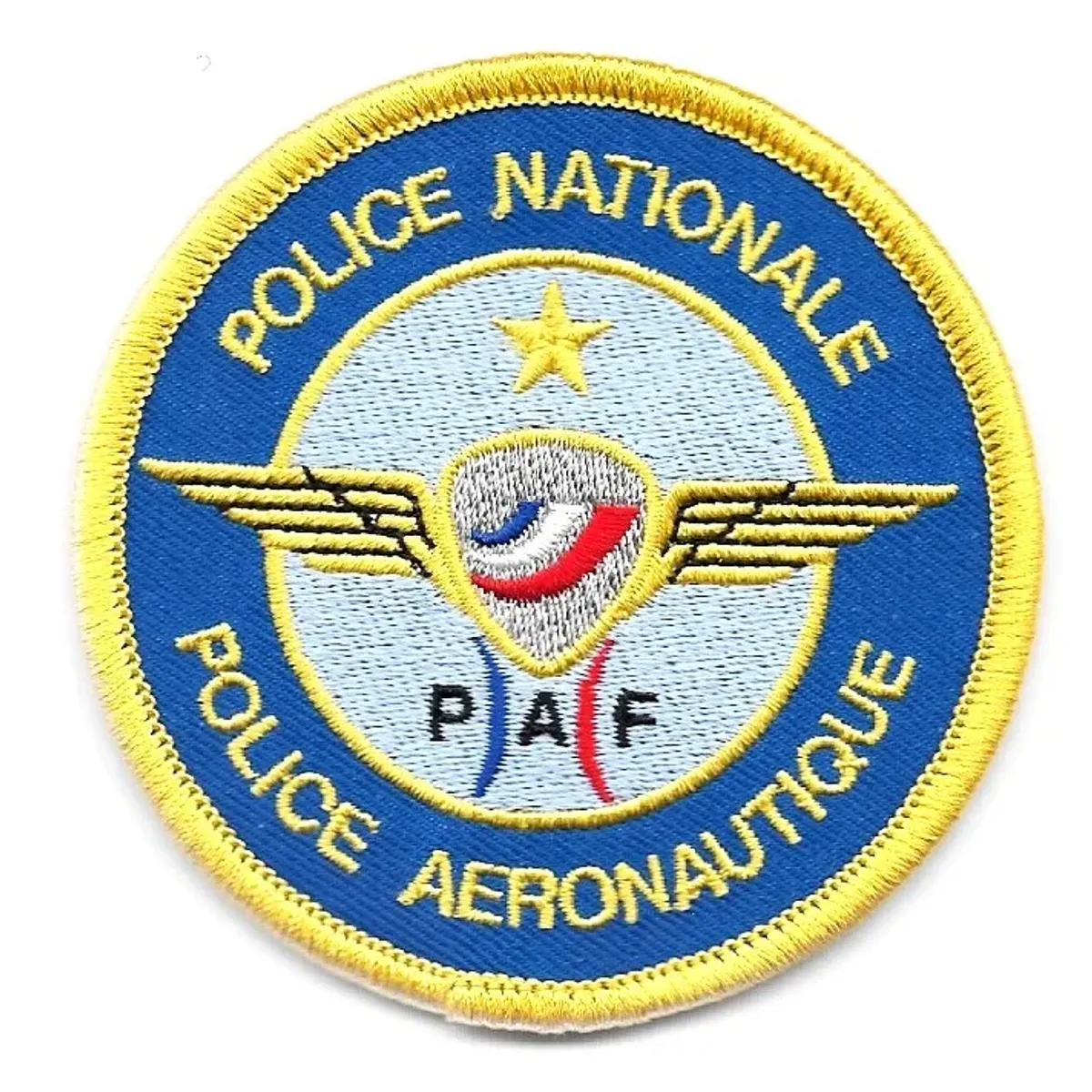 PAF - Police Aéronautique