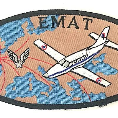 Escadrille Avions de l'Etat-Major de l'Armée de Terre