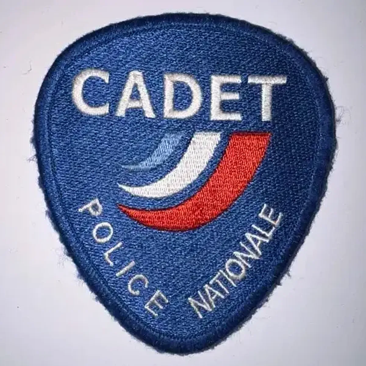 Police Nationale - Cadet
