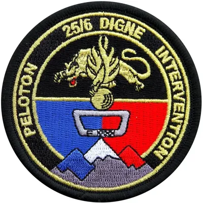 PI EGM 25/6 Digne