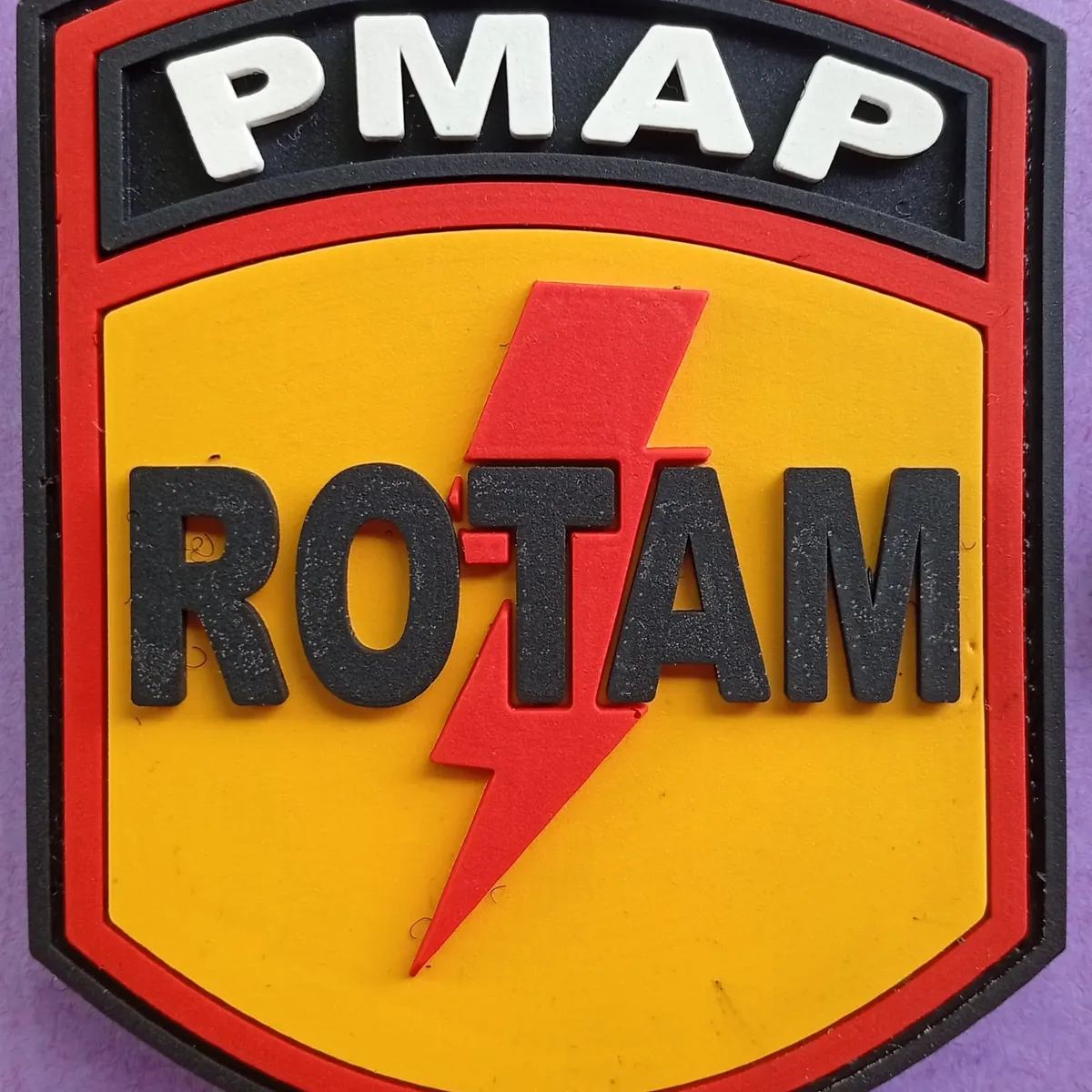 PMAP - ROTAM