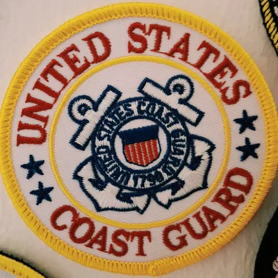 United States coast guard