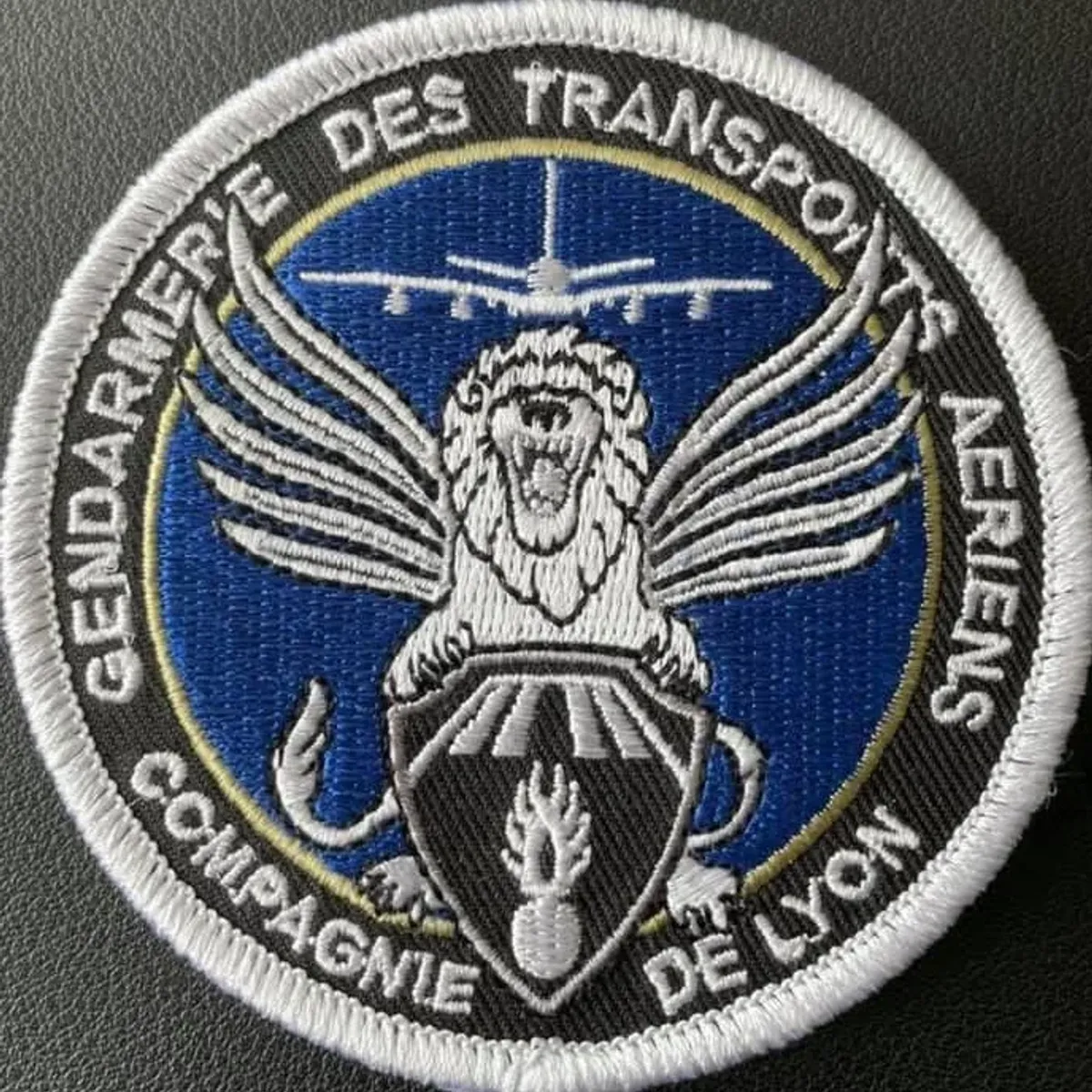 CGTA - Lyon