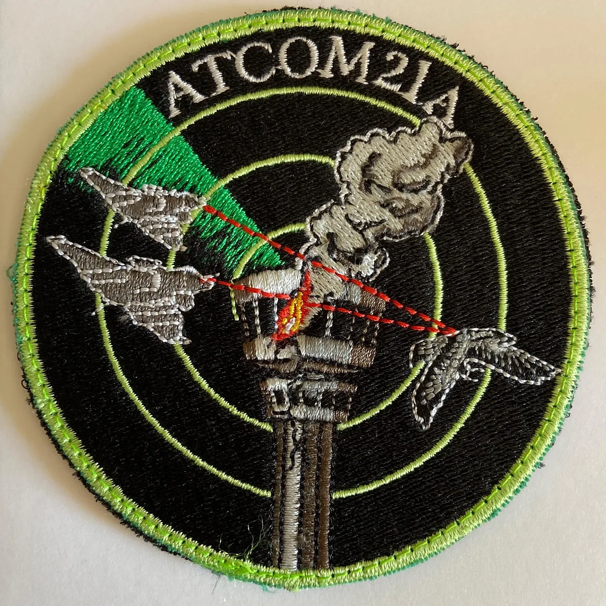 ATCOM21A