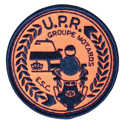 UPR Groupe Motards - Escortes