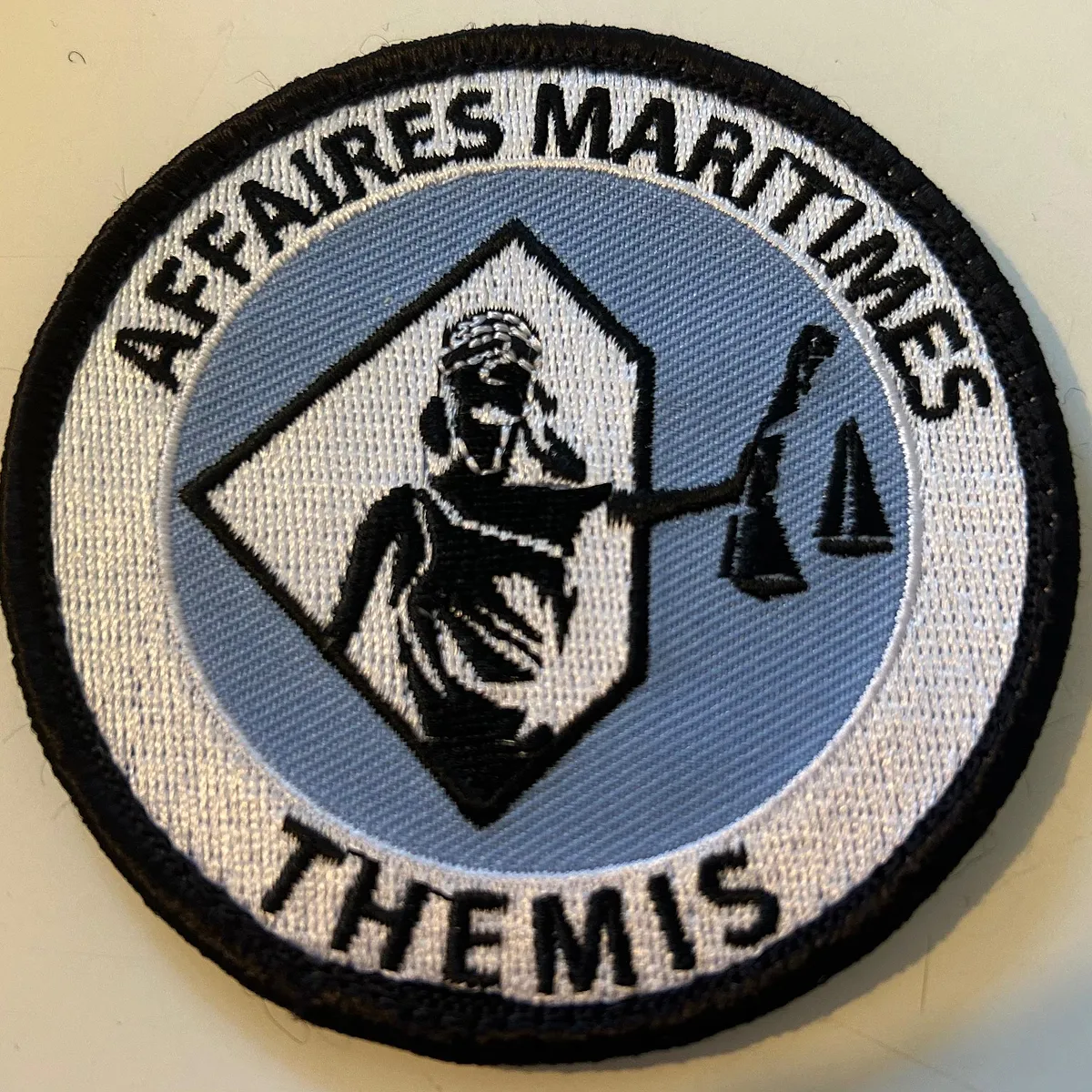 Affaires maritimes THEMIS