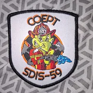 COEPT SDIS 59