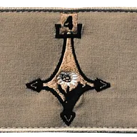 4ème Régiment de Chasseurs - Opération Barkhane - Groupement Tactique Désert Edelweiss