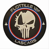 Flottille 12F Lascars