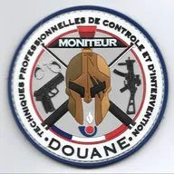 Douane - Moniteur TPCI 