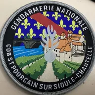 COB - Saint-Pourçain-sur-Sioule - Chantelle