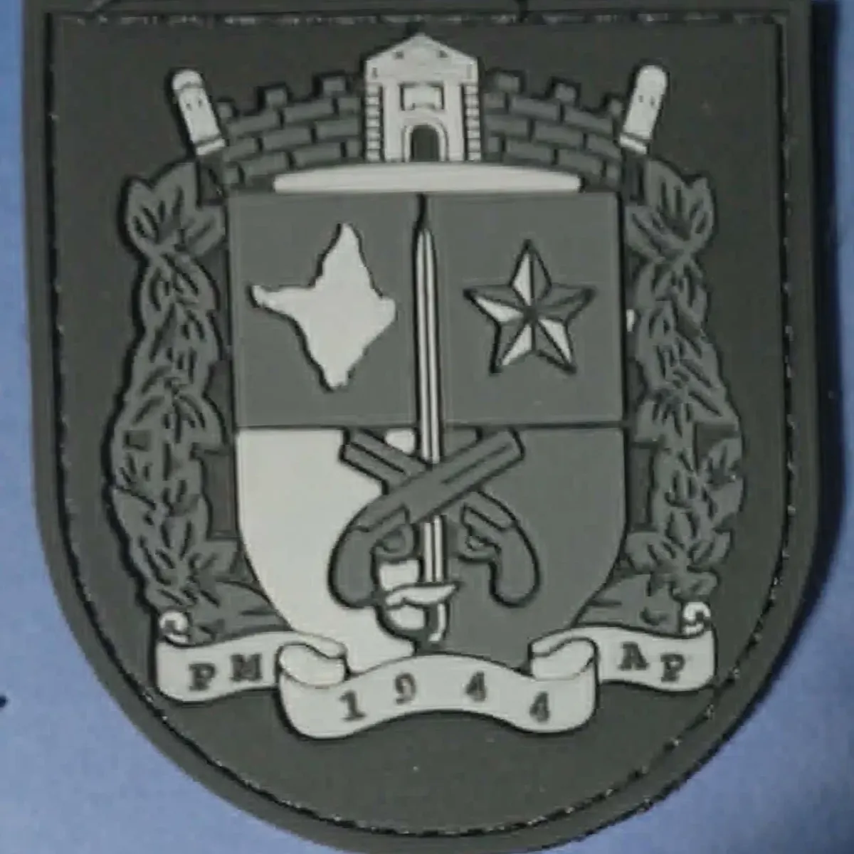Police Militaire de l'État de l'Amapá (PMAP)