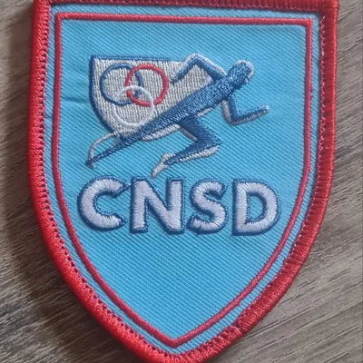 CNSD / Centre National des Sports de la Defense