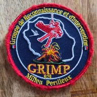 SMPM / GRIMP 974