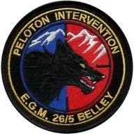 PI Belley EGM 26/5