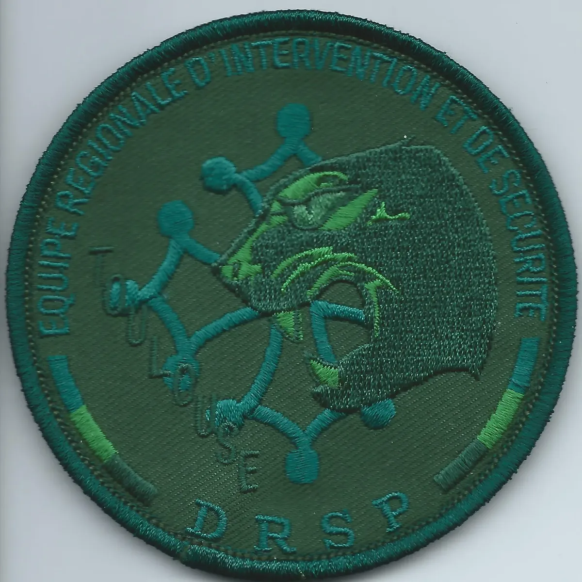 ERIS - Toulouse
