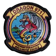 Sécurité Civile Guadeloupe 971