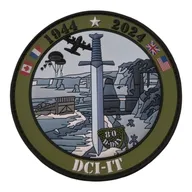 DCI - D-DAY 80 ans