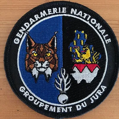 GGD Jura