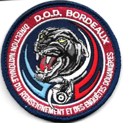 DOD - Bordeaux 