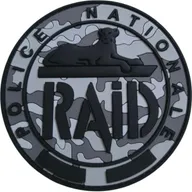 RAID - Camouflage urbain