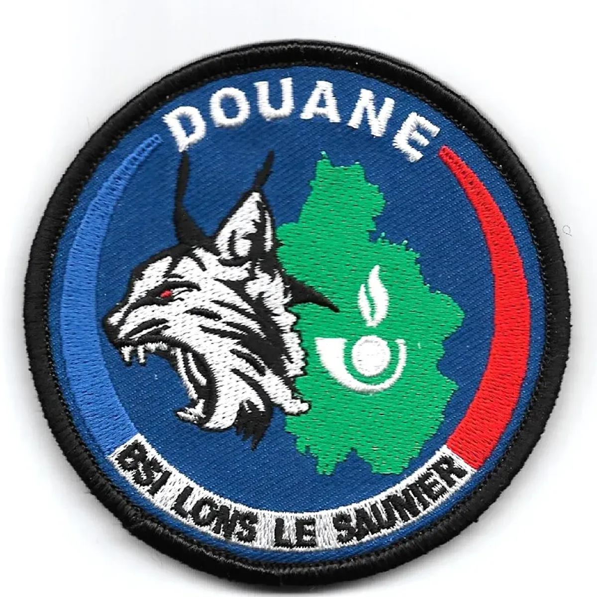 BSI - Lons-le-Saunier