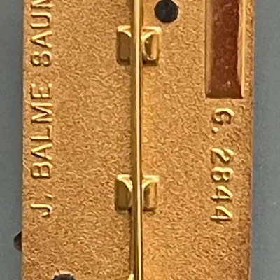 Dos n°1
