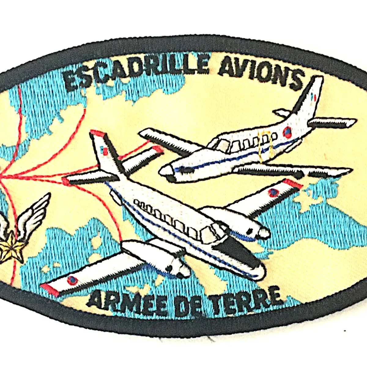 Escadrille Avions de l'Armée de Terre