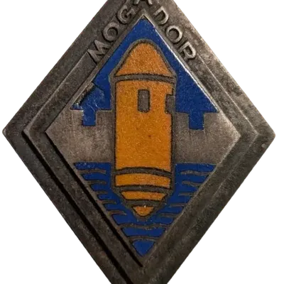 Contre-Torpilleur - Mogador