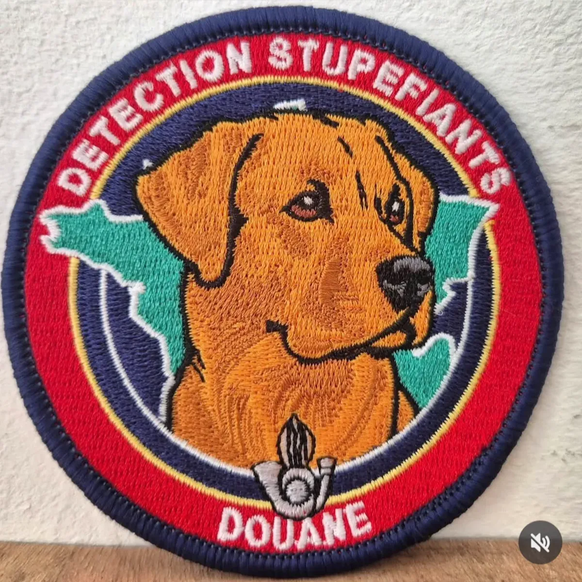 Détection stupéfiants nouvelle génération