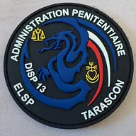 ELSP Bouches-du-Rhône - 13