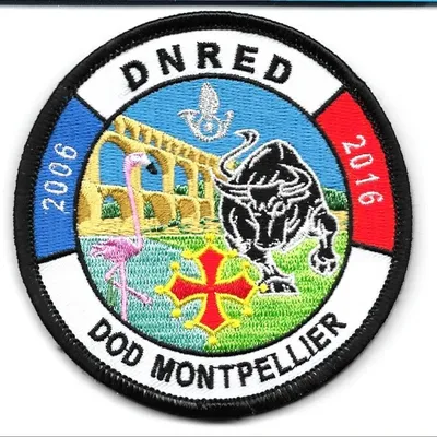 DOD - Montpellier 10 ans