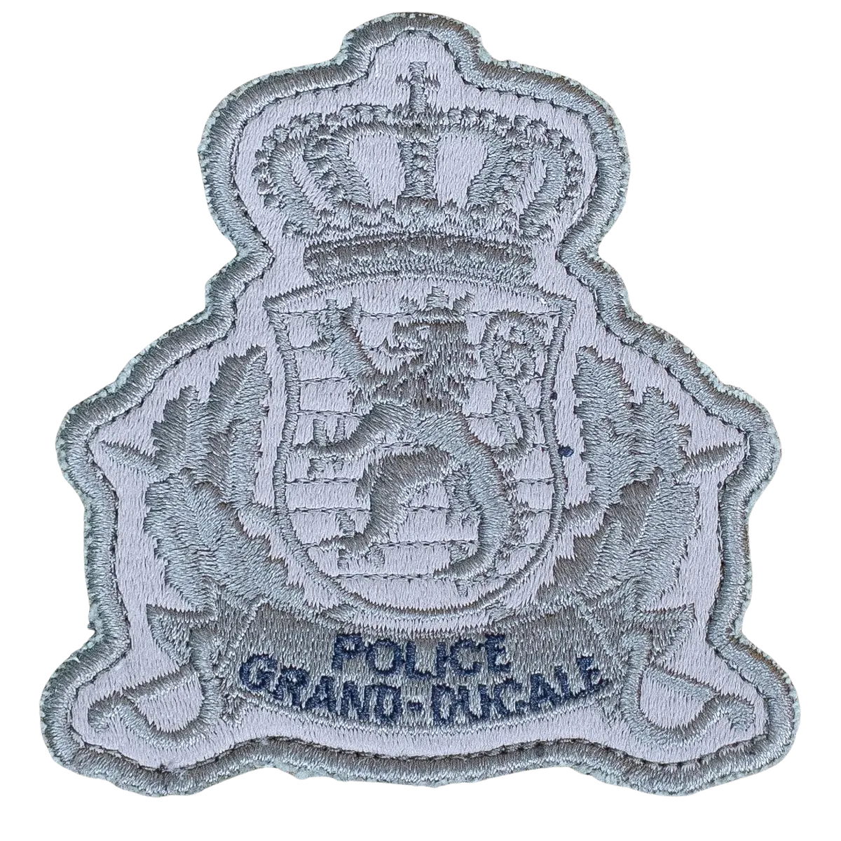 Police Grand-Ducale - Logo USP