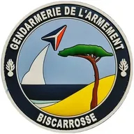 PSP-GARM - Biscarrosse