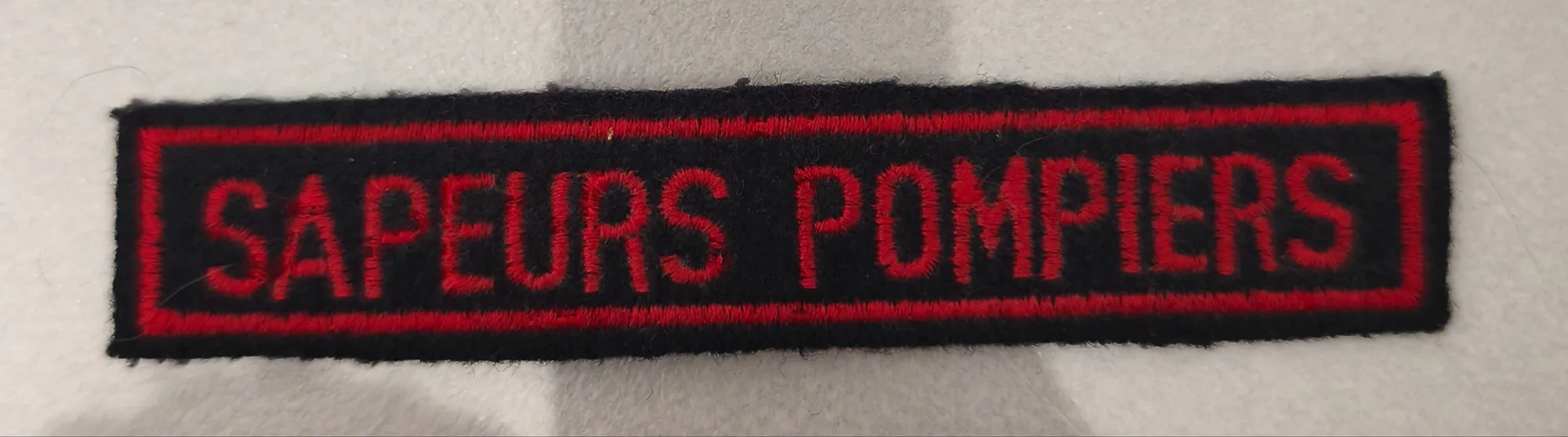 Sapeurs-pompiers