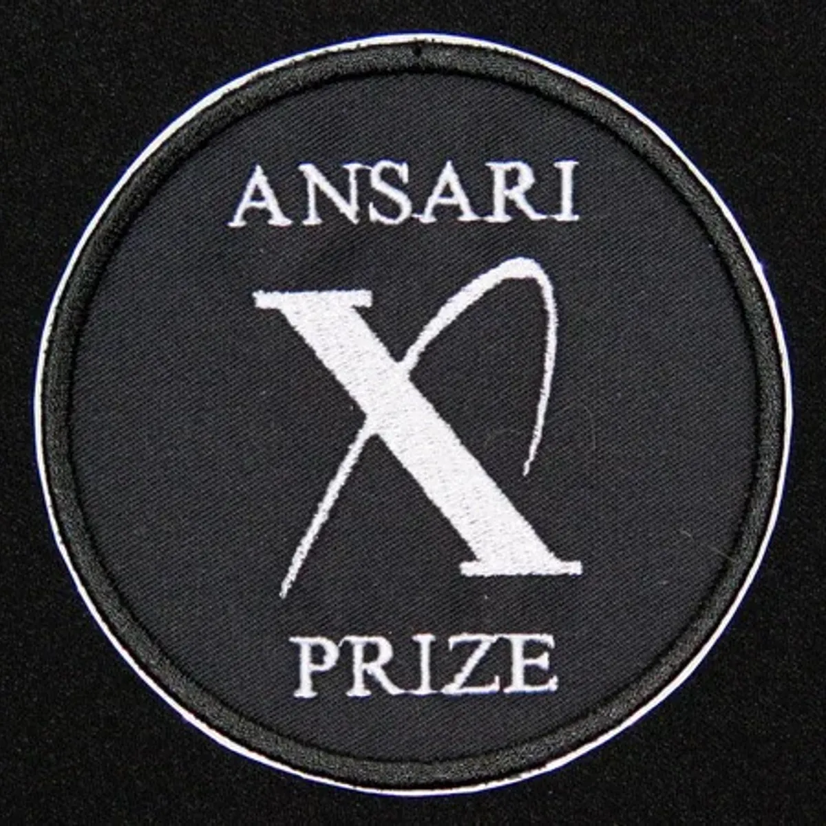 XPrize Soyouz TMA-9