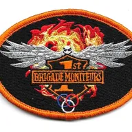 EALAT - DAX - 1ére Brigade
